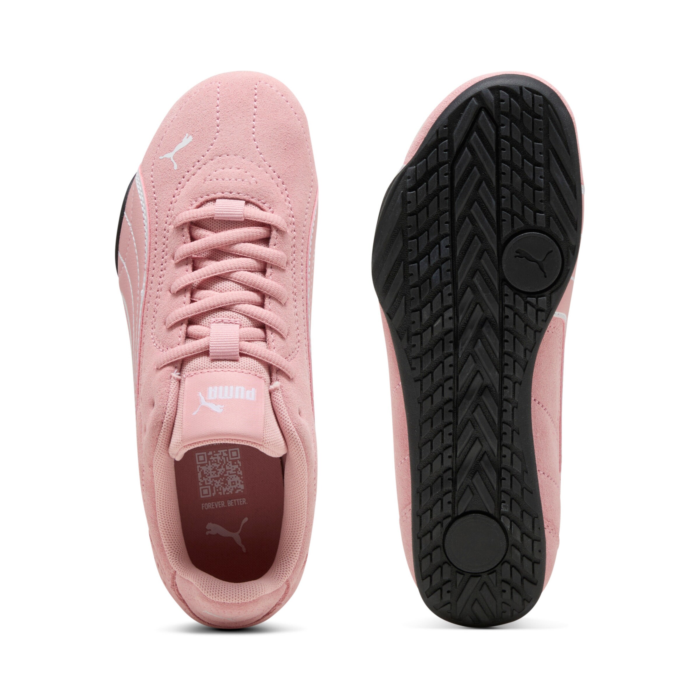 PUMA Sneaker in Pink