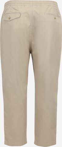 Polo Ralph Lauren Big & Tall Regular Hose in Beige