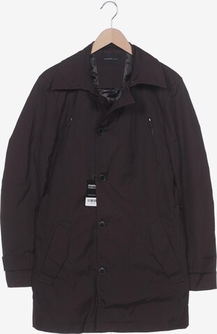 SELECTED Jacket & Coat in L in Brown: front