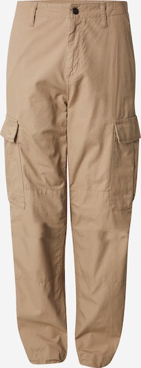 Carhartt WIP Cargo hlače u svijetlosmeđa, Pregled proizvoda
