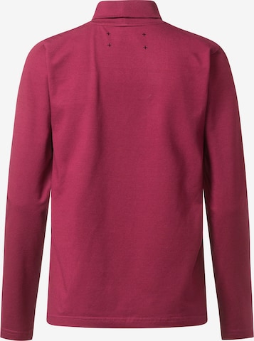 Wiederbelebt Sweater 'ELIZA' in Red