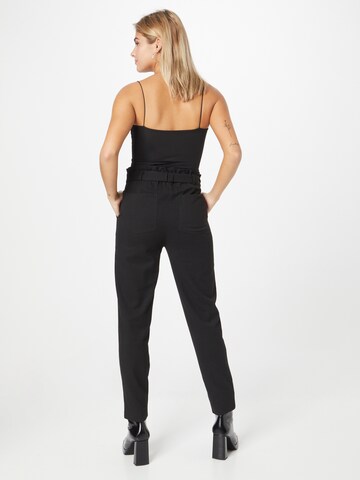 regular Pantaloni 'BARBARA' di Maison 123 in nero