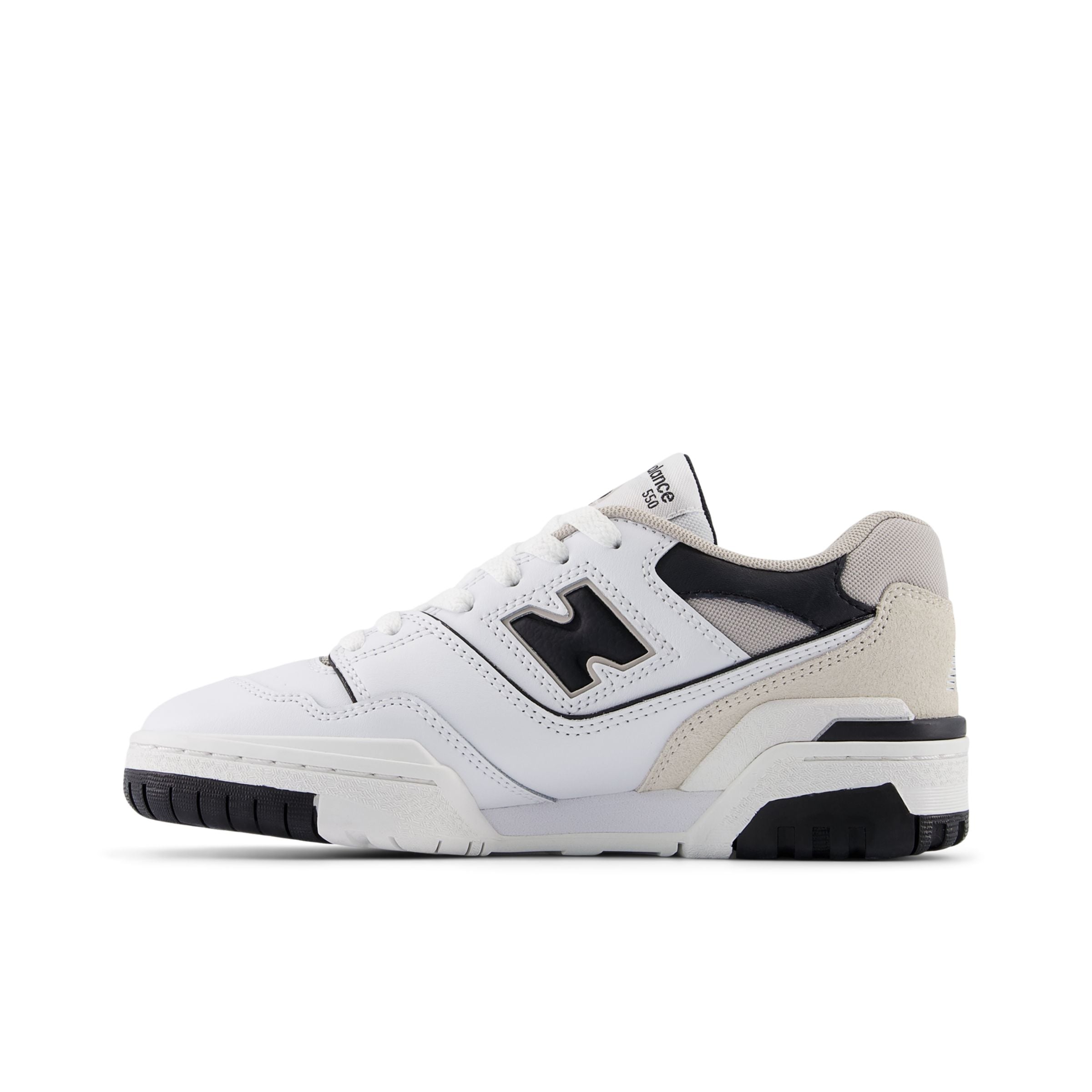 new balance Sneakers '550' in Wit