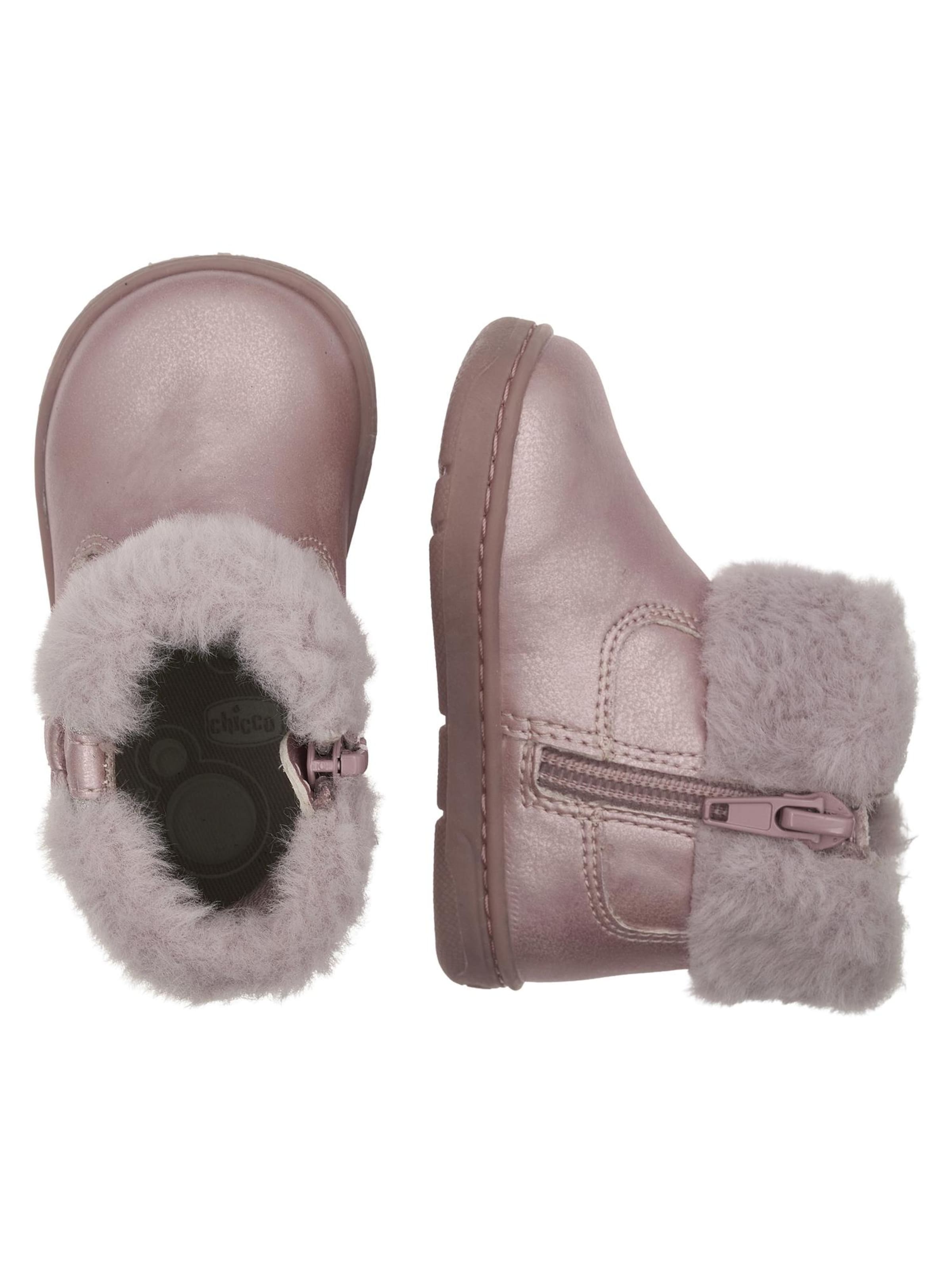 Chicco - Botas de nieve 'Giolin' en rosa