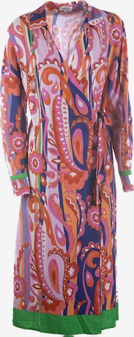 REPLAY Shirt Dress in Mixed colors: front