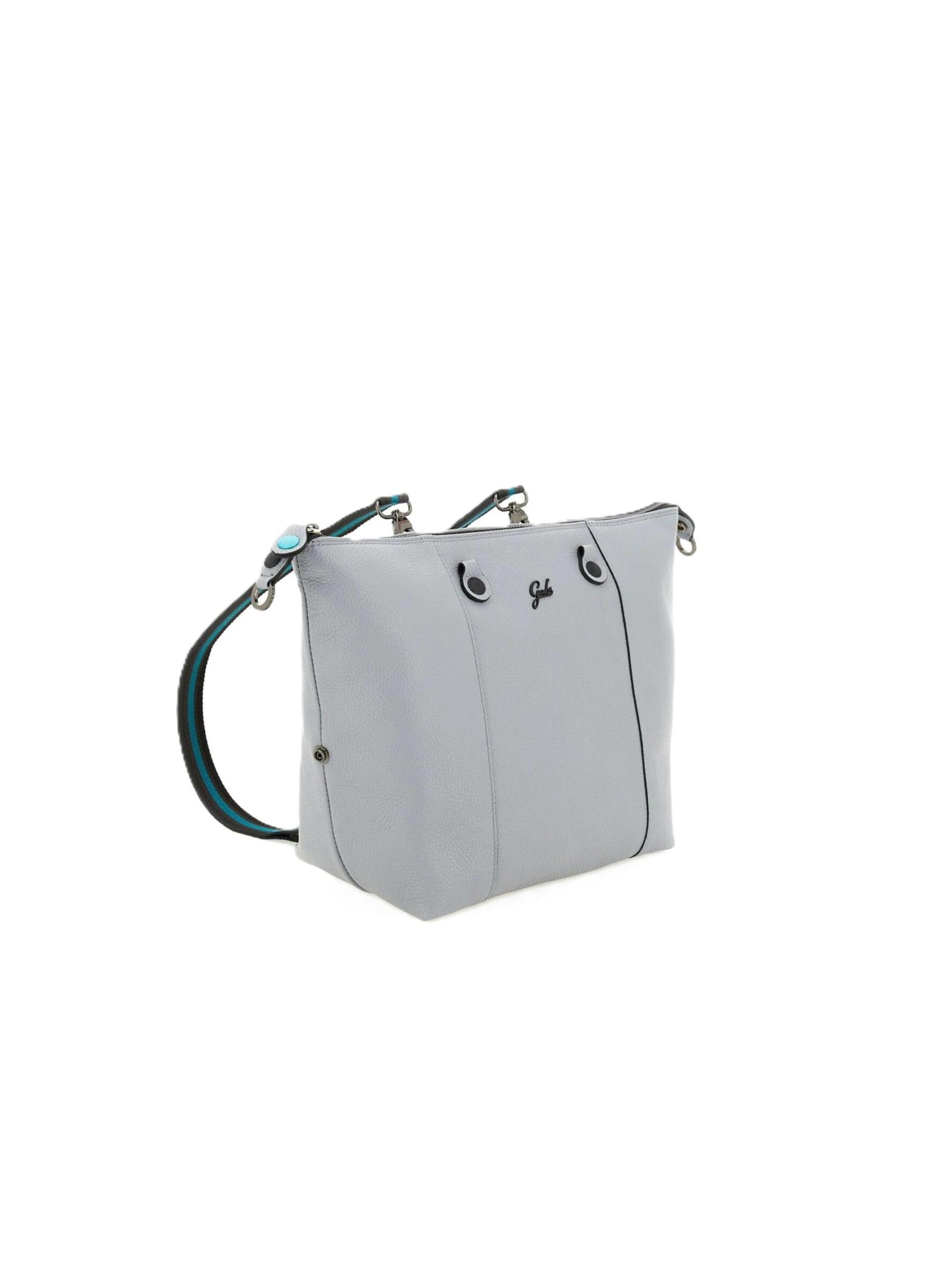 Gabs Handbag 'G3 plus M' in Grey