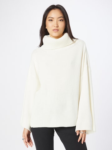 Misspap Pullover in Beige: predná strana