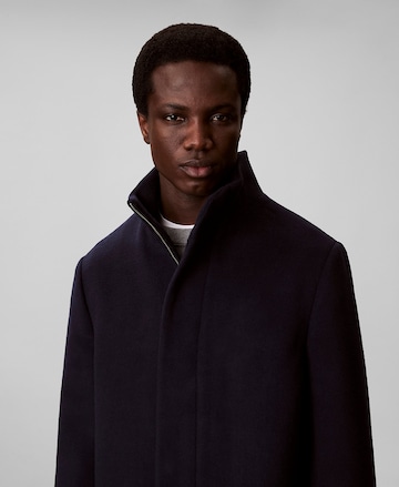 Manteau mi-saison Calvin Klein en bleu