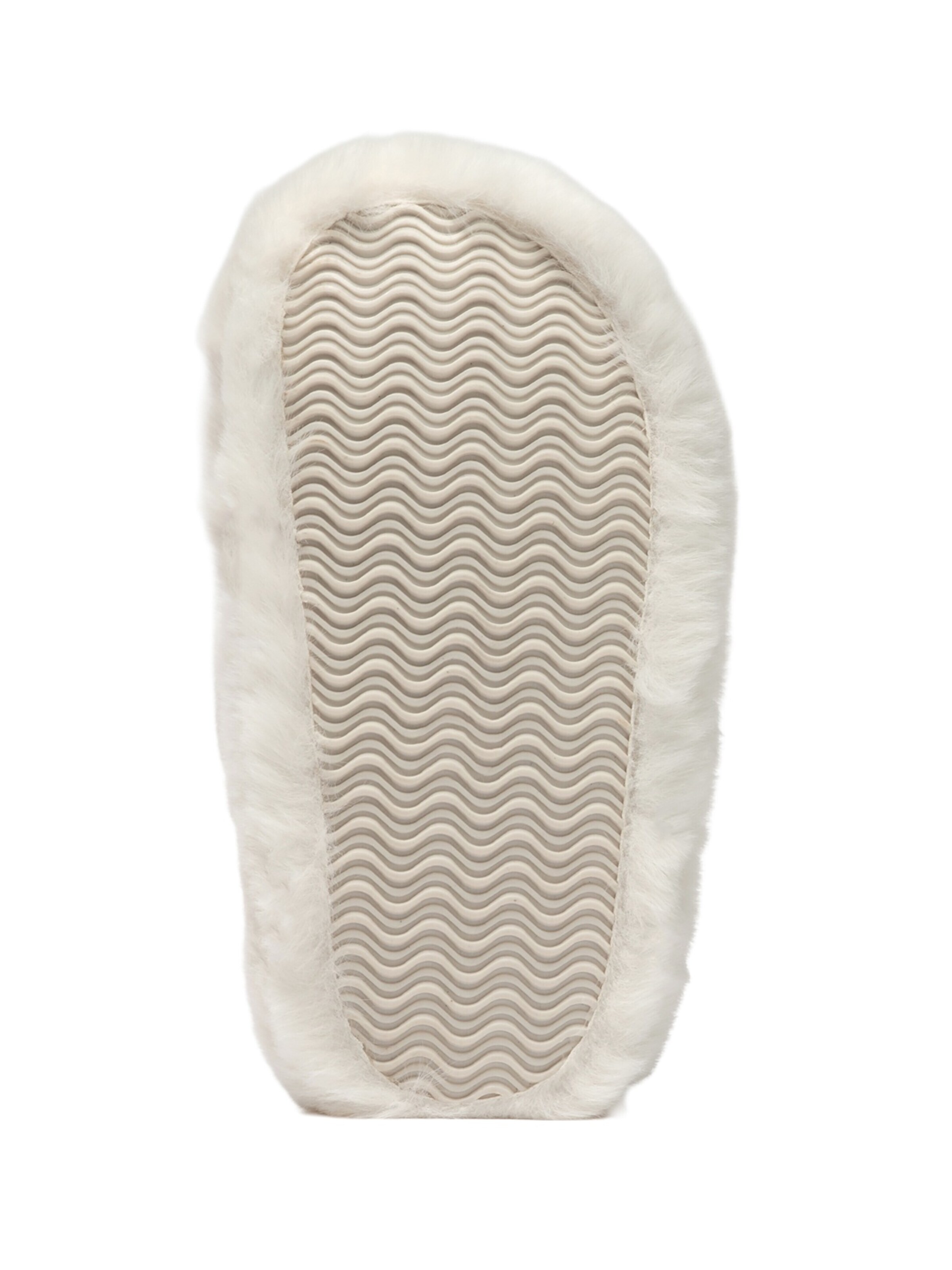 L'Arte Milano Huisschoenen in Beige