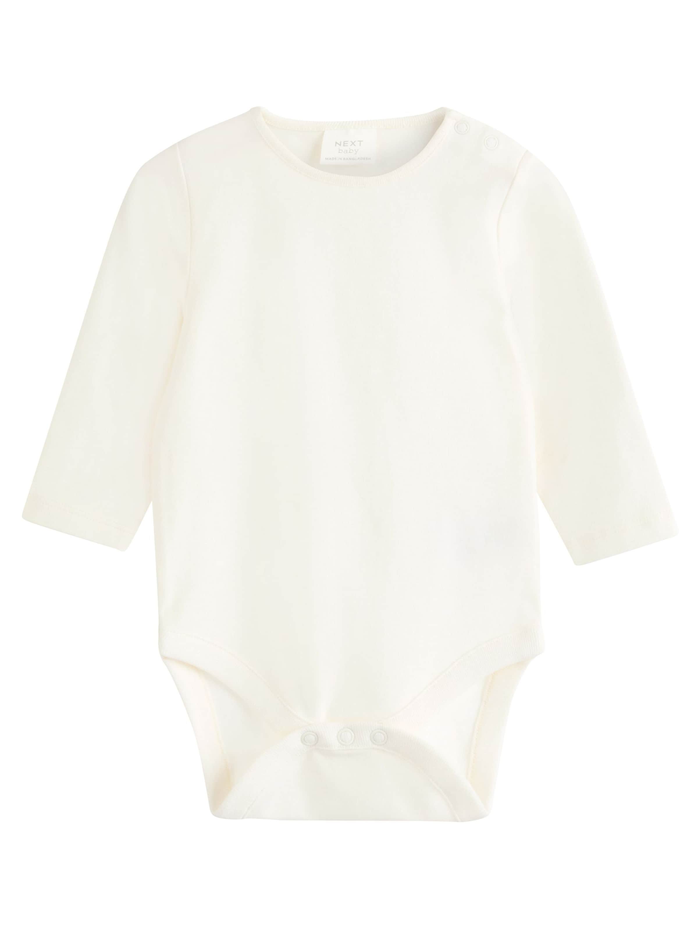 Set de la Next pe alb