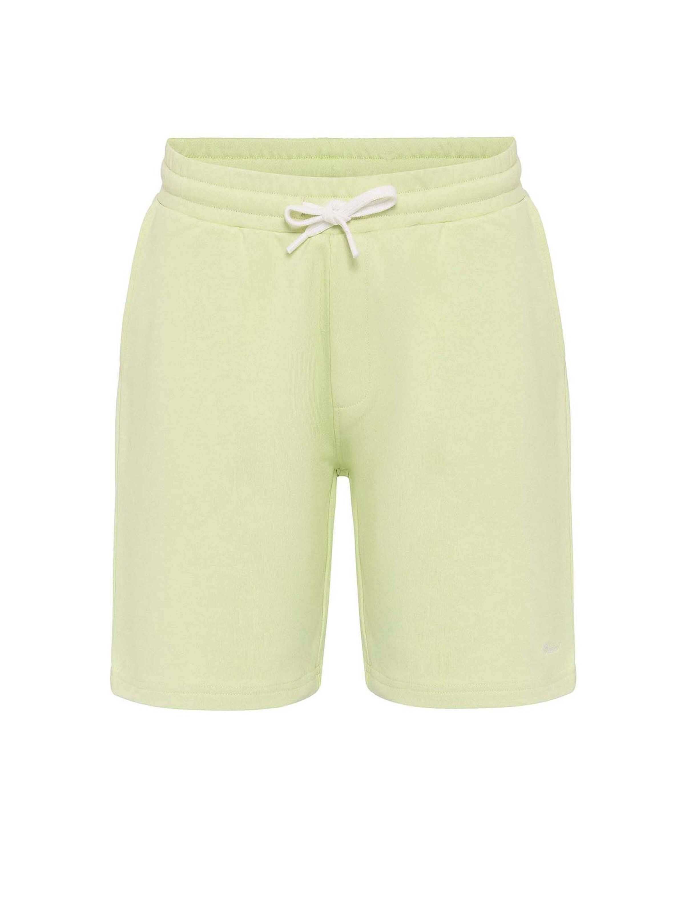 Williot regular Παντελόνι σε πράσινο: μπροστά