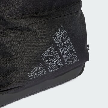 ADIDAS PERFORMANCE Sports backpack 'Motion' in Black