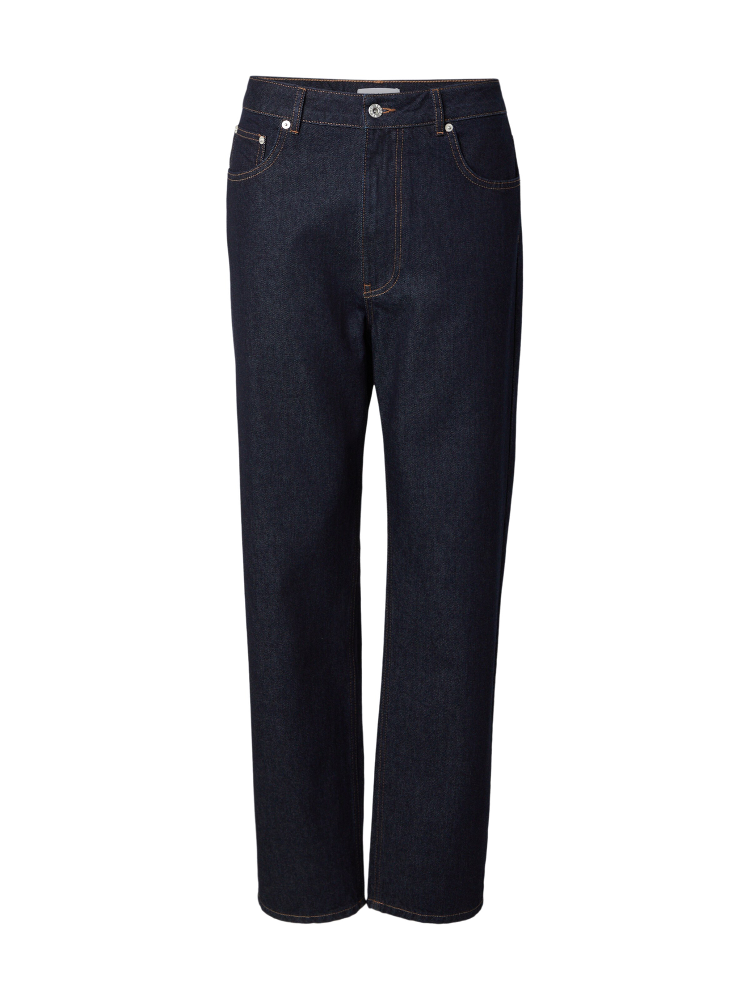 TRAPP Jeansy 'Vitus' w kolorze indygom, Podgląd produktu