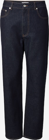 TRAPP Regular Farkut 'Vitus' värissä sininen: etupuoli