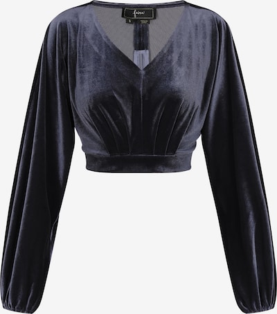 Palaidinė iš faina, spalva – pilka, Prekių apžvalga