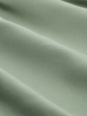 TOM TAILOR DENIM Swimming shorts in Green