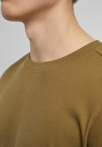 Urban Classics Футболка в Коричневый