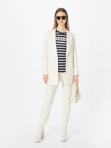 Weekend Max Mara Shirt 'TALENTO' in Wit