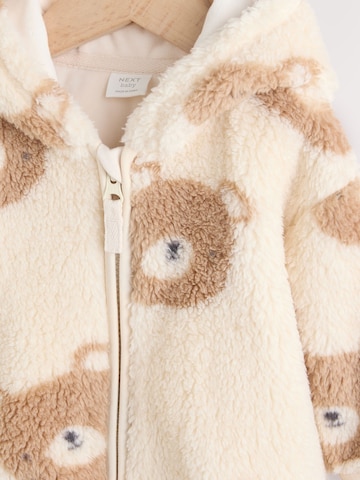 Next Övergångsjacka i beige