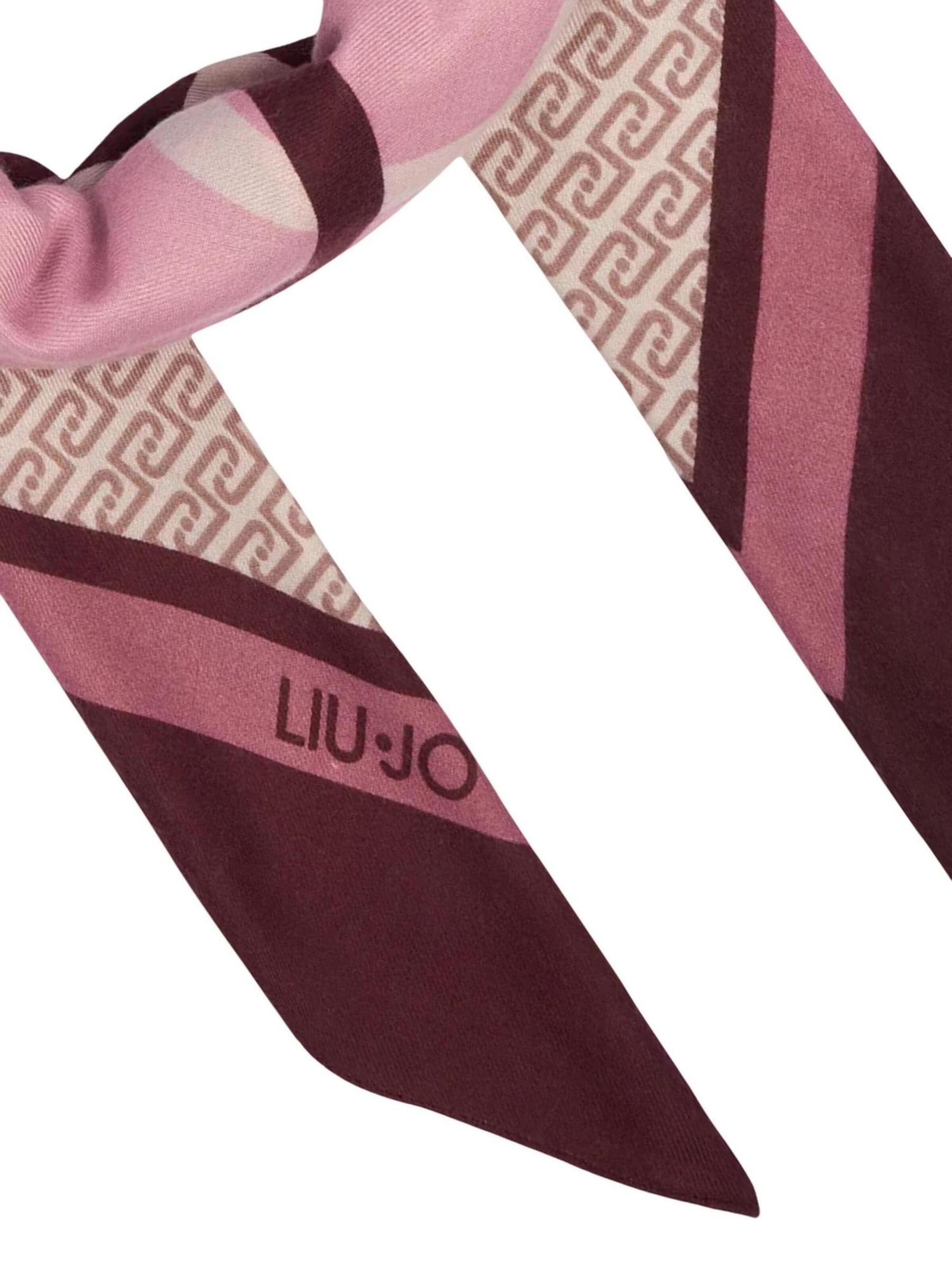 Foulard 'FOULARD' di Liu Jo in lilla