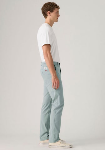 LEVI'S ® Tapered Chino Pants in Blue