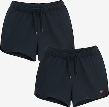 mėlyna Cool Club Laisvas Kelnės: priekis