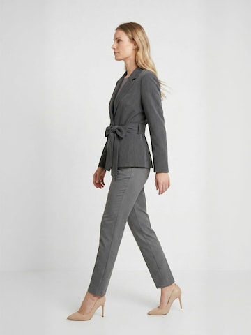 Blazer ' Sara ' Opal Studio en gris