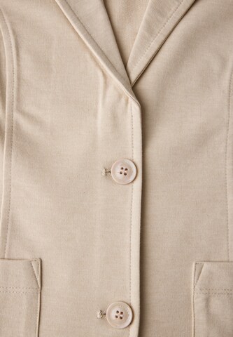 STREET ONE Basic Blazer in Beige