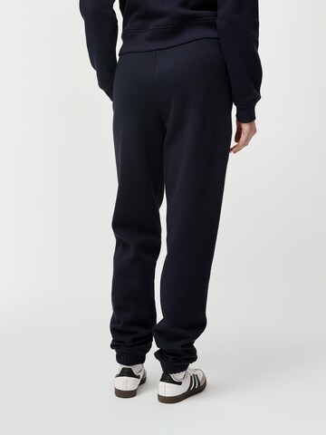 Tapered Pantaloni 'Ruby' di LeGer by Lena Gercke in blu