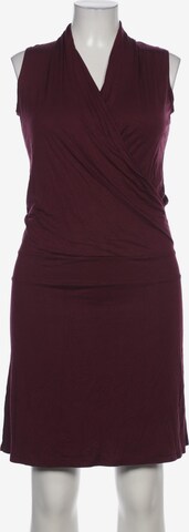 Envie de Fraise Dress in XXL in Red: front