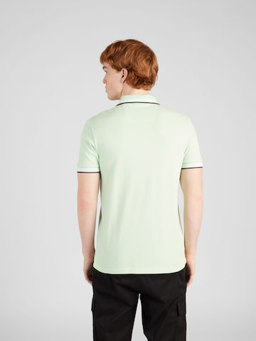 BOSS Green Shirt 'Paddy' in Grün