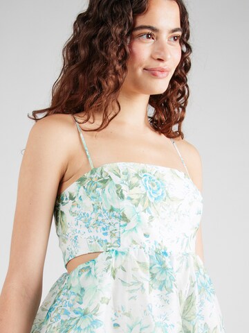 Forever New Kleid 'Shauna' in Blau