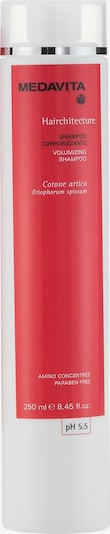 Medavita Shampoo 'Volumizing ' in hellrot, Produktansicht