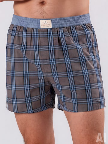 Luca David Boxer shorts ' Karos ' in Mixed colours