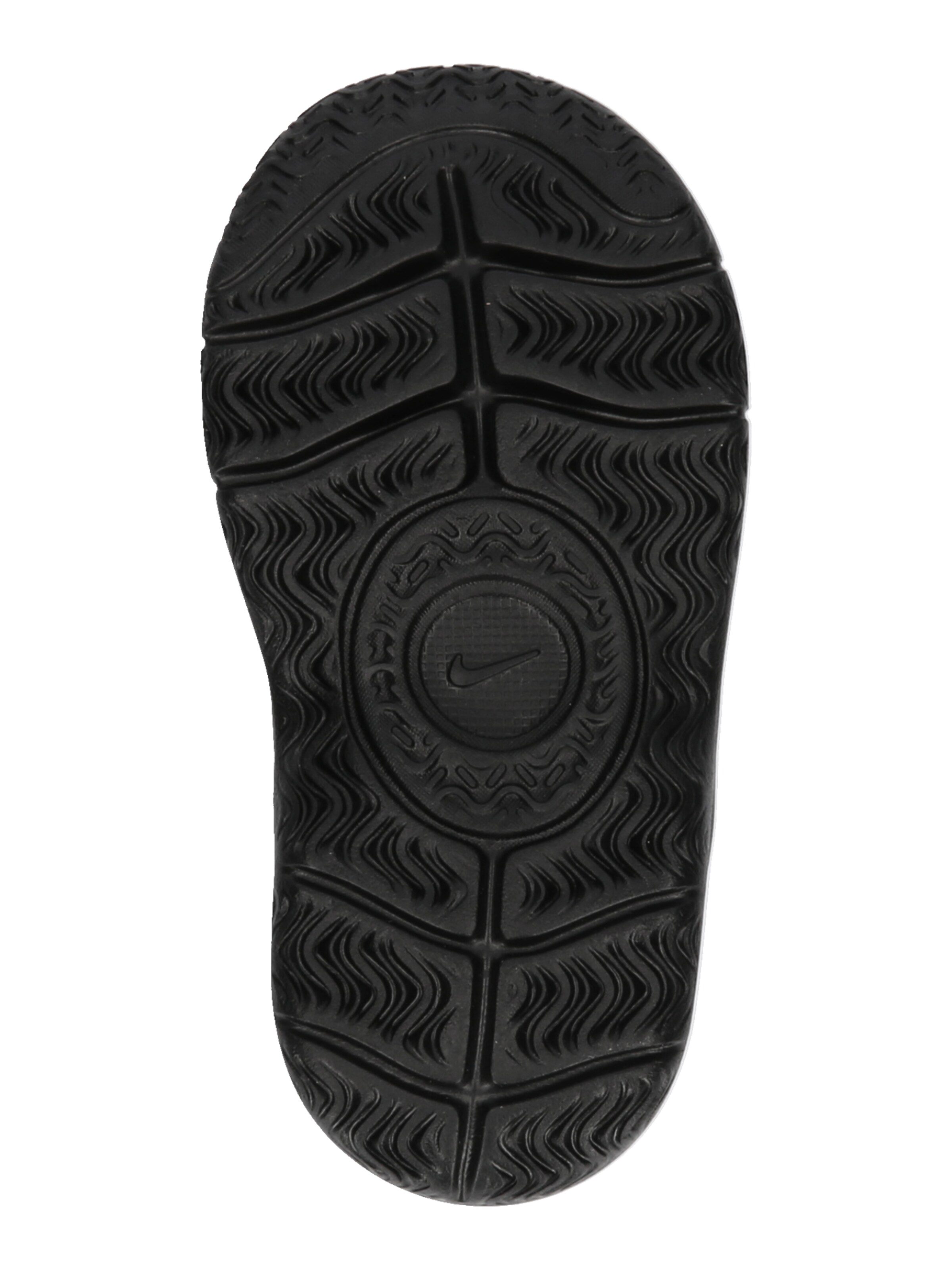 Pantofi sport 'Flex Runner 3' de la NIKE pe negru