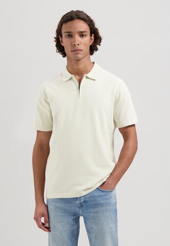 T-Shirt 'Dorian' Dstrezzed en gris : devant