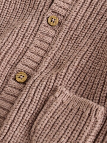Next Strickjacke in Braun