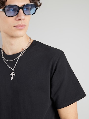 zils ABOUT YOU T-Krekls 'Peter'