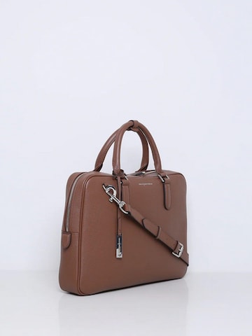 Smaak Shoulder Bag 'ADAM' in Beige