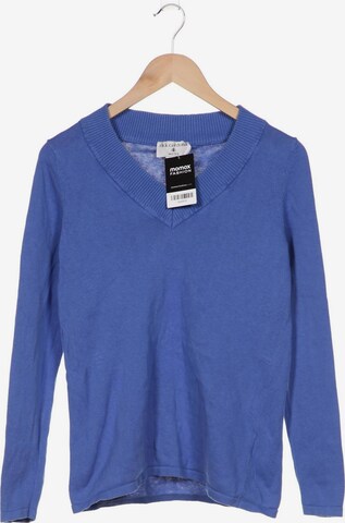 Rick Cardona by heine Pullover L in Blau: predná strana