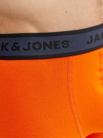 Boxers 'JOEY' JACK & JONES en bleu