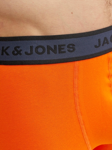 Boxers 'JOEY' JACK & JONES en bleu