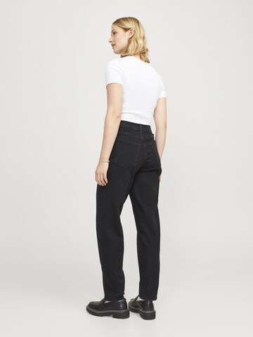 JJXX Tapered Jeans 'JXLisbon' in Zwart