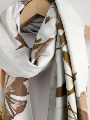 Next Scarf in Grey