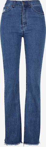regular Jeans di Karl Kani in blu: frontale