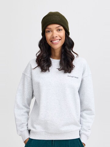 The Jogg Concept Beanie 'Viol' in Green