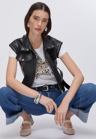 Liu Jo Shirt in White