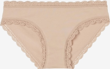 INTIMISSIMI Slip in Beige: predná strana