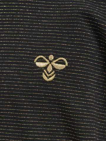 Hummel Shirt in Black