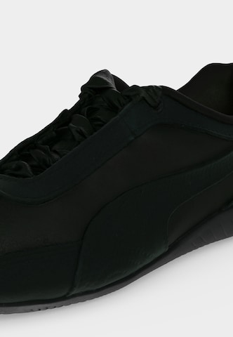 PUMA Sneakers laag 'Speedcat Go Etoile' in Zwart